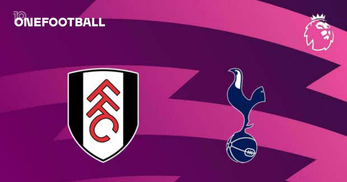 Premier League: Tottenham Lineup Analysis for Upcoming Fixtures